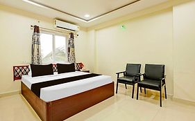Townhouse Rushikonda Beach Visakhapatnam